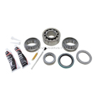 1970 Gmc Pick-up Truck Axle Differential Bearing and Seal Kit 1